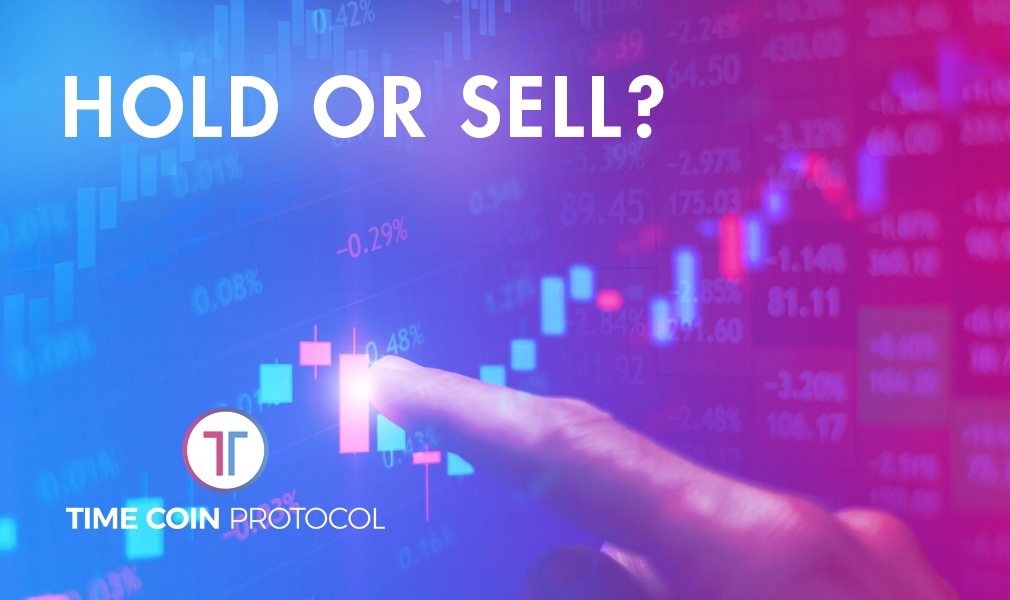 _TimeCoin_'s tweet image. 📣Hold or sell? 

reddit.com/user/TimeCoin_…

#cryptocurrency #blockchaintechnology #blockchain #sharing_economy #TimeCoinProtocol
