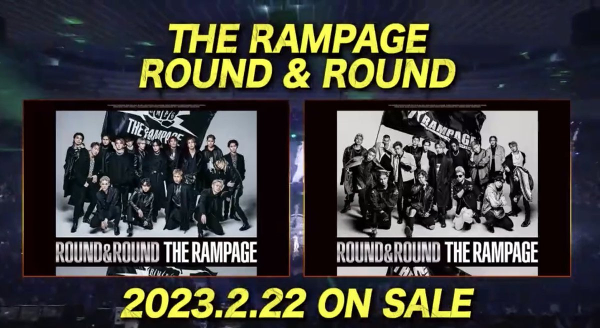 Takasyou0301's tweet image. まじでありがたいな〜！！
また楽しみ増えた☺️☺️
 #THERAMAPGE