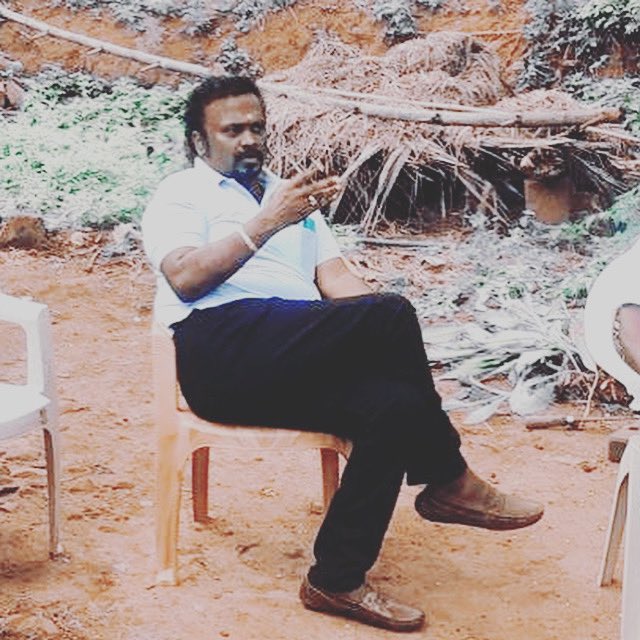 chathiriyan01's tweet photo. கொல்லிமலையில் இயற்கையோடு  நான் https://t.co/lo2JT5tnTc