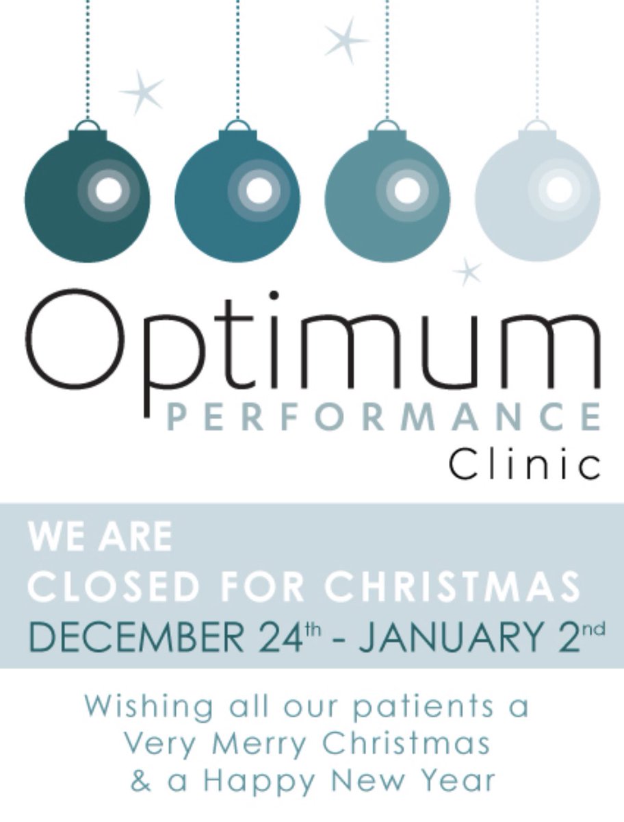 Optimum Performance tweet media