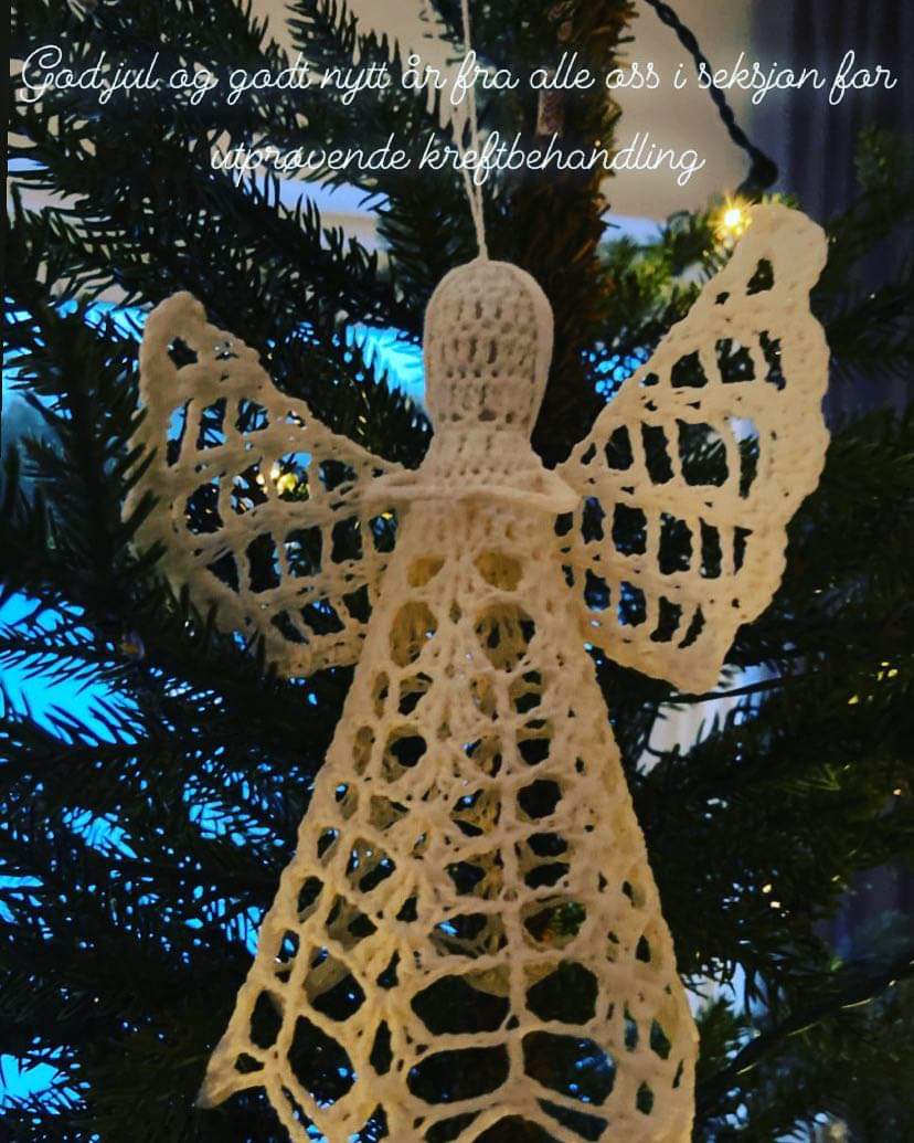 En stor takk til samarbeidspartnere, pasienter og pårørende som stiller opp for utviklingen av ny kreftbehandling. I 2022 har vi inkludert 770 pasienter og 31 nye studier har startet opp.