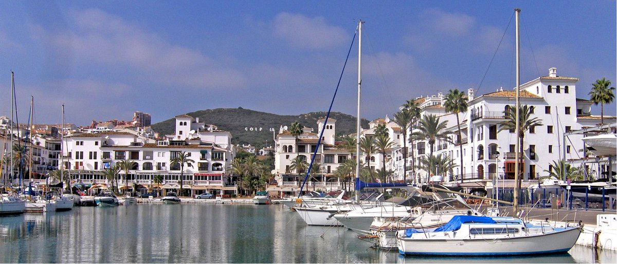 TravPR's tweet image. 10 Reasons To Buy A Holiday Home In Manilva, Spain - travpr.com/pr-104025-10-r…