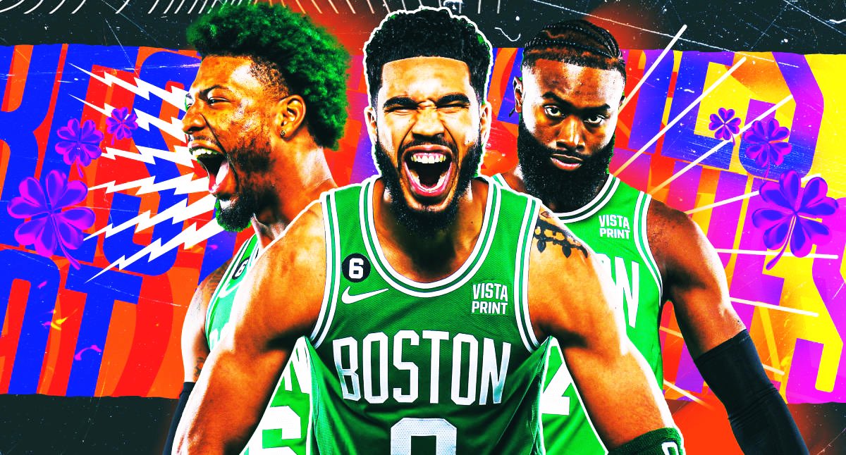 ZENOTORIOUS_'s tweet photo. 🚨 LA MONTANTE DU FINITO 🎁

✅ OBJECTIF : 20->200€
🏦 ÉTAPE 1 : 20€->31€60
🏀 CELTICS OT x DONCIC 25 PTS
📚 CÔTE : @1.58 / #NBA  

🤝 AVEC LE NUL @PRK_TIPS 💗

PRESSE « ❤️ » SI TU SUIS L’ÉTAPE !
#TeamParieur #NBATwitter https://t.co/DorvJxSeeI