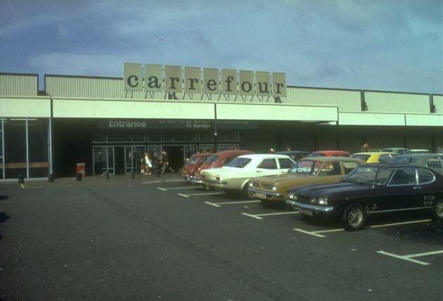 TelfordMemories's tweet photo. Telford 1970’s https://t.co/vEkIwZh6Hm
