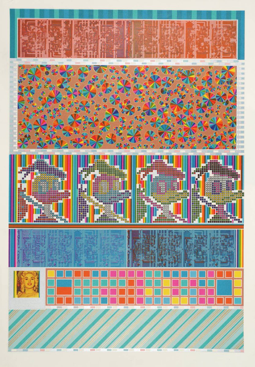 追着以利亚的以利沙 tweet media