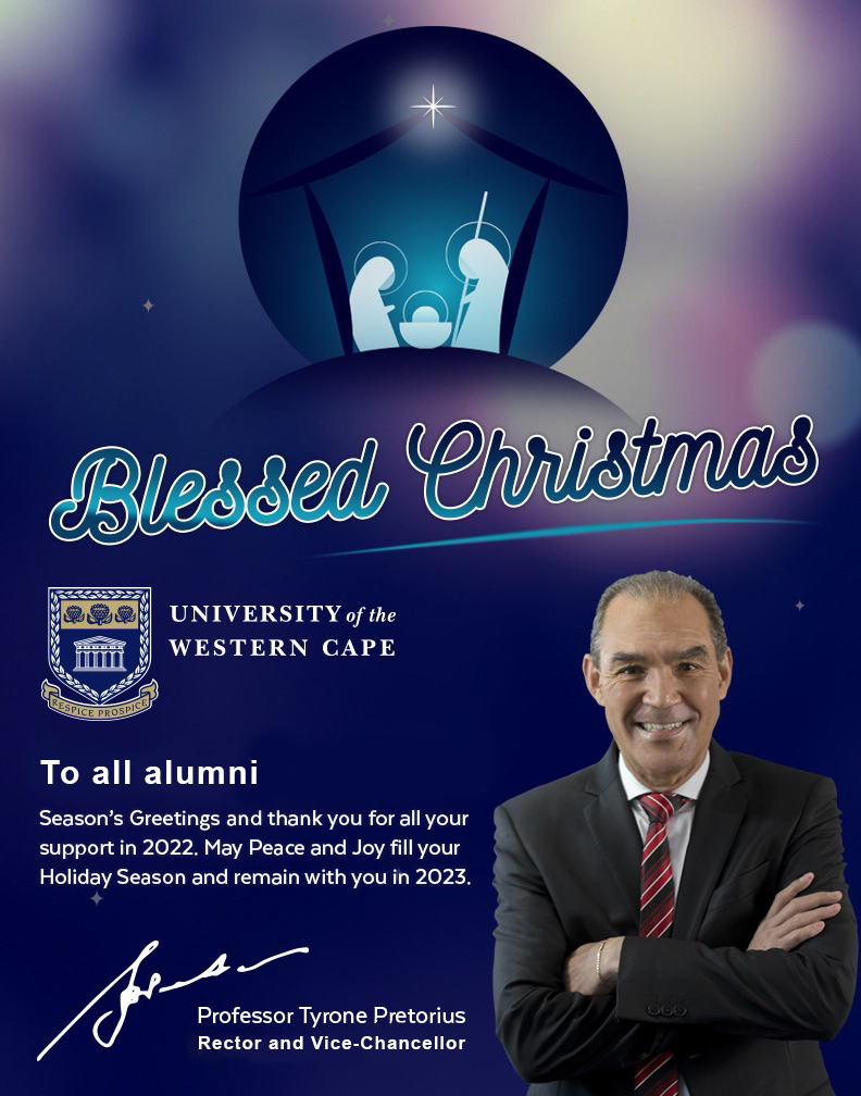 #UWCAlumni tweet media
