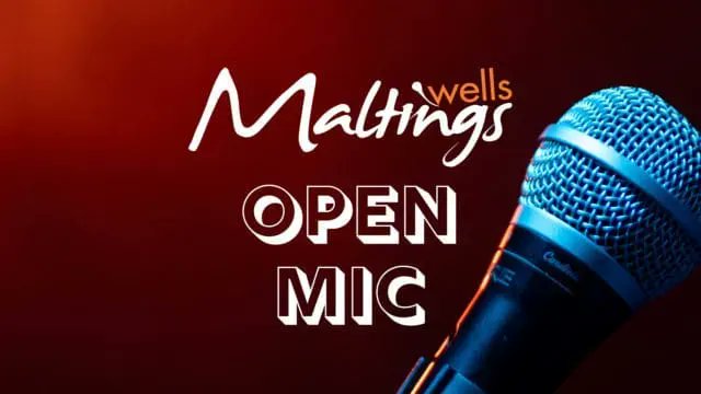 Our first Open Mic night of the new year will be on Tue 3 Jan, 7pm. Start the year right with some great tunes and a well-stocked bar (with plenty of soft drink options too) 🍻 
buff.ly/3BcPR9z