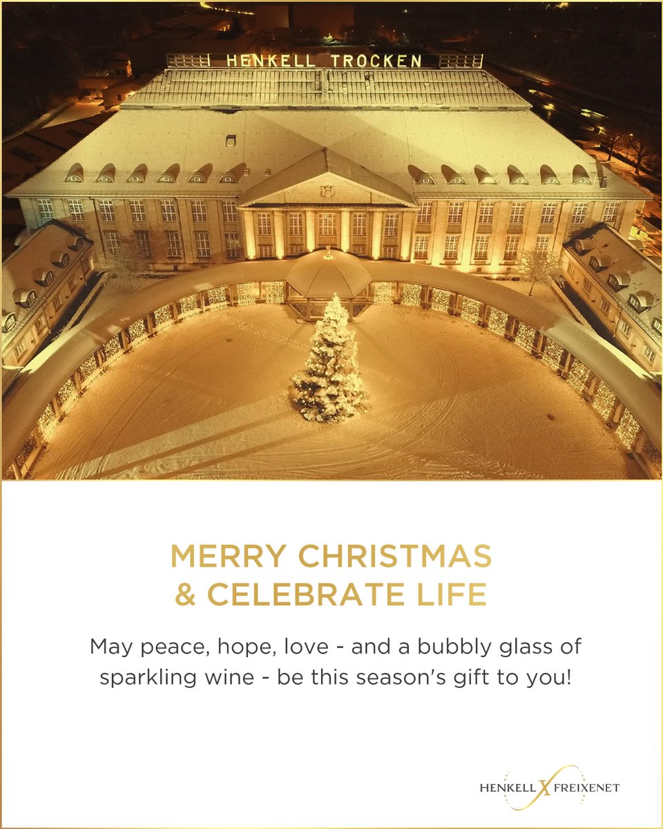 Henkell Freixenet (@henkellfreix) on Twitter photo 