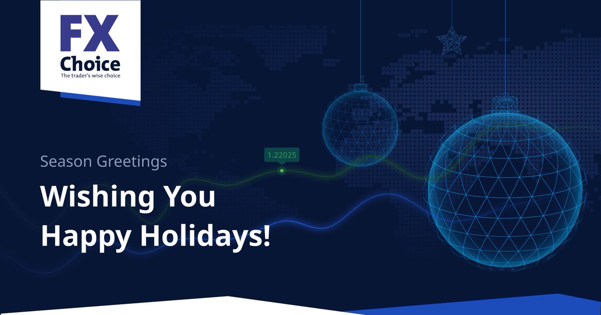 FXChoicesocial's tweet photo. Merry #Trading and a #Profitable New Year from #FXChoice! https://t.co/H47TVGf3ik
