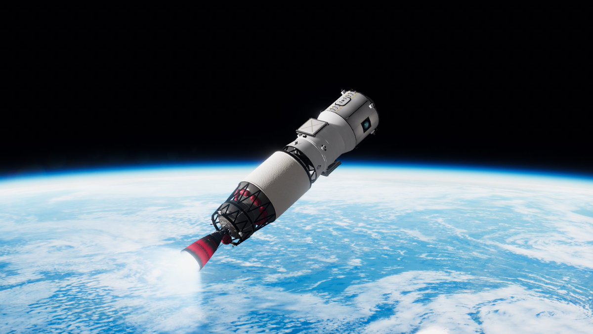BlackSpaceInc's tweet photo. We post a lot of pictures on @KSC_fr’s discord. https://t.co/nK49tmY4ix