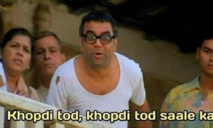 ShanSays__'s tweet image. literally Me after seeing that so called molester 
@BiggBoss @ColorsTV

NO ANKIT NO BIGG BOSS