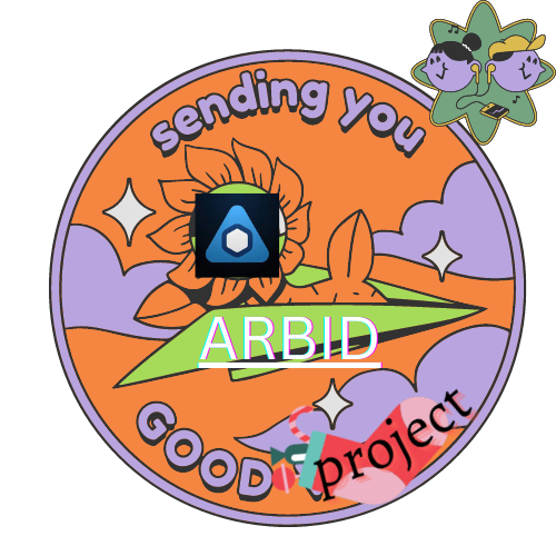 DongphongW's tweet photo. #ARBID #ARBIDMemes 
@ARBIDname 
ARB ID is the way forward https://t.co/Y2pka2EVPm