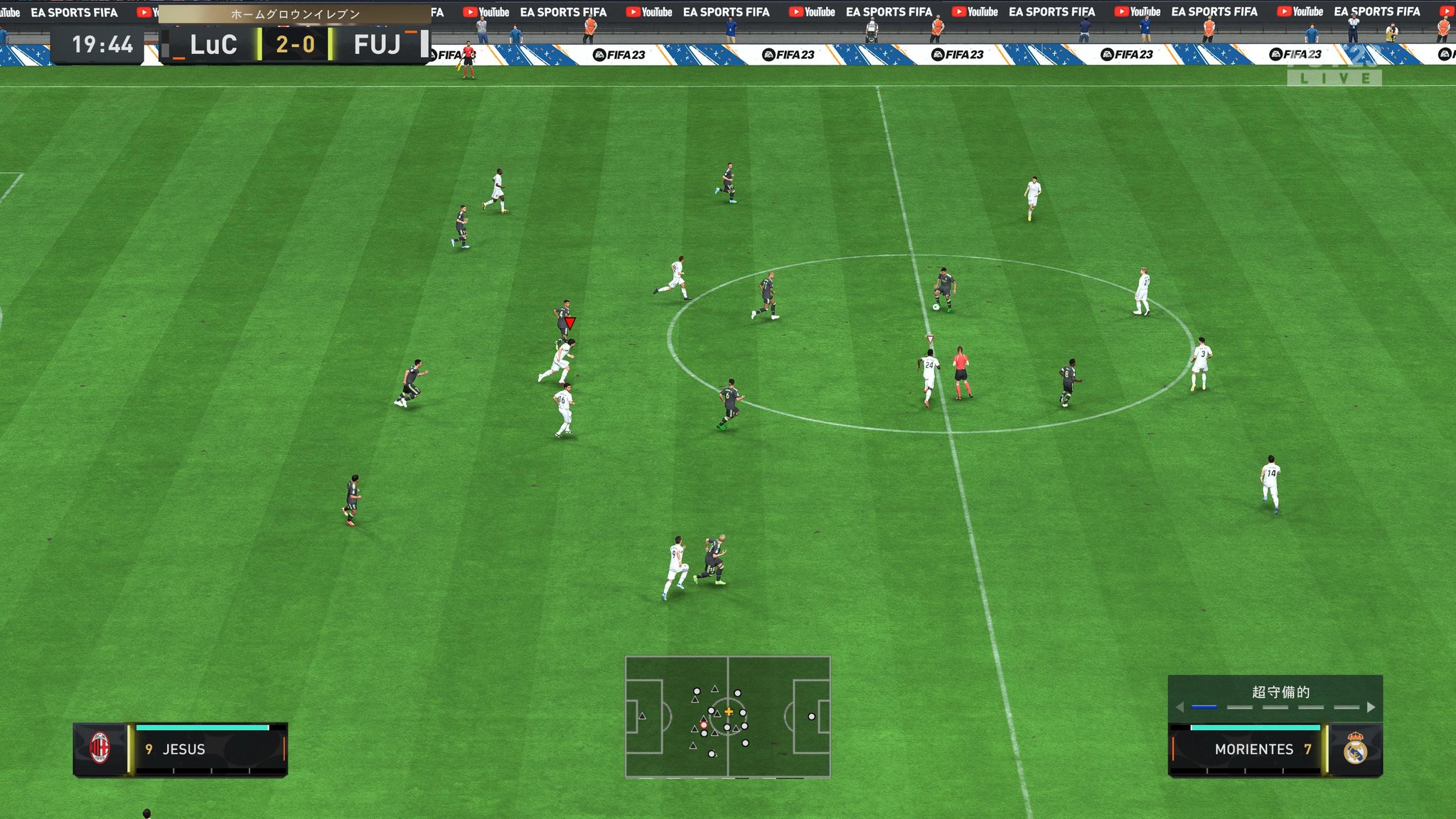 サッカーバカ蔵 Soccerbakazo101 Twitter