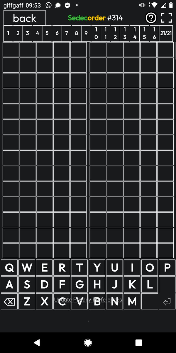 Janet McKnight tweet media