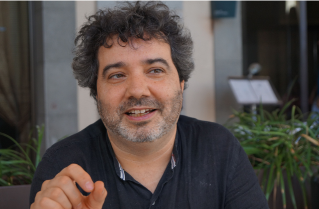 Assaig general tweet media