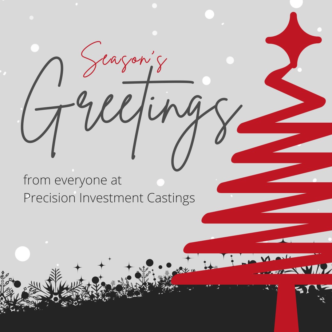 We are taking a well earned break, but not before we say a huge thank you to our customers, suppliers and followers for supporting us this past year. 

We look forward to 2023. Happy Holidays!