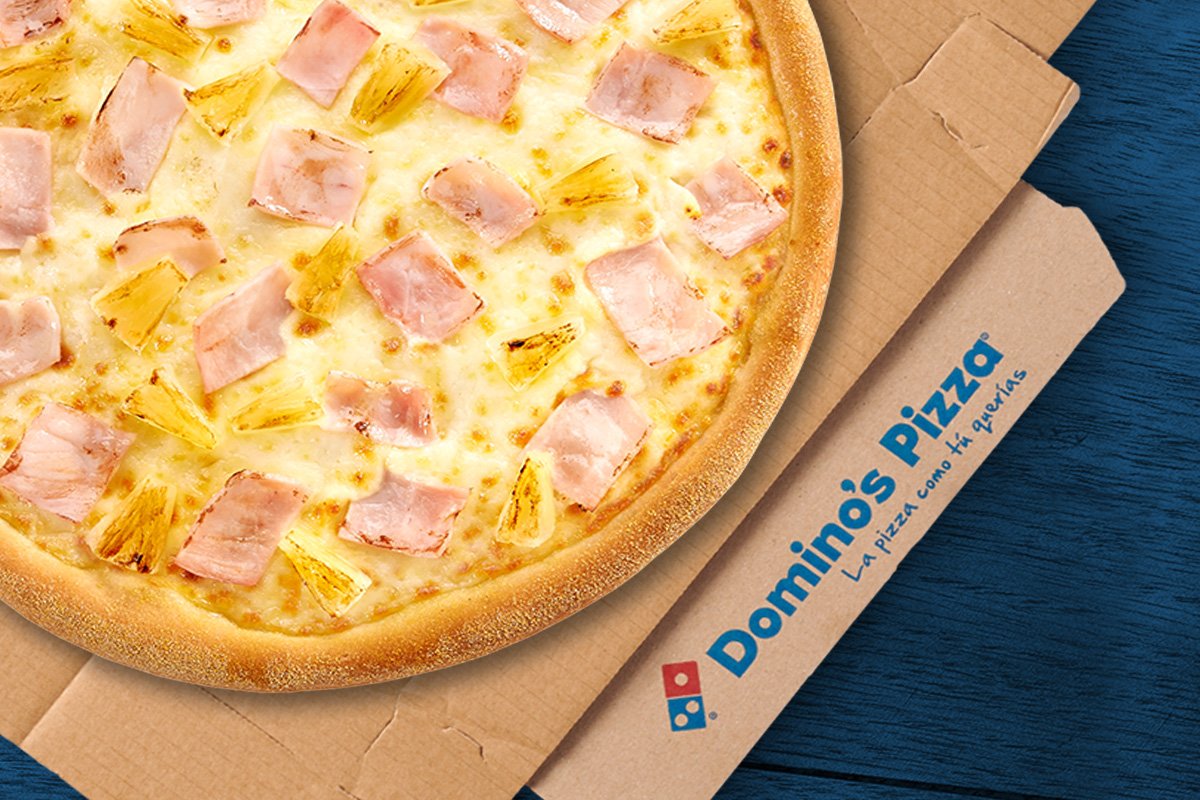 Domino's Gaming tweet media