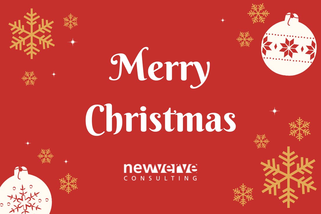 New Verve Consulting tweet media