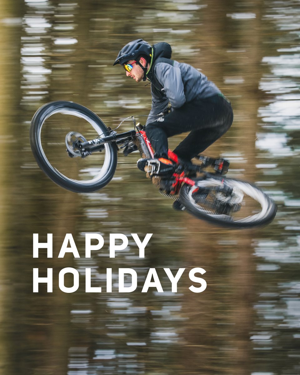 Merida Bikes España tweet media