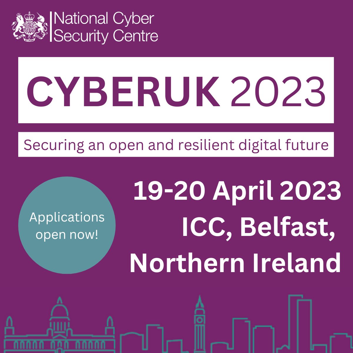 Cyber Exchange tweet media