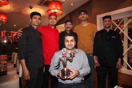 Frank Khalid OBE tweet media