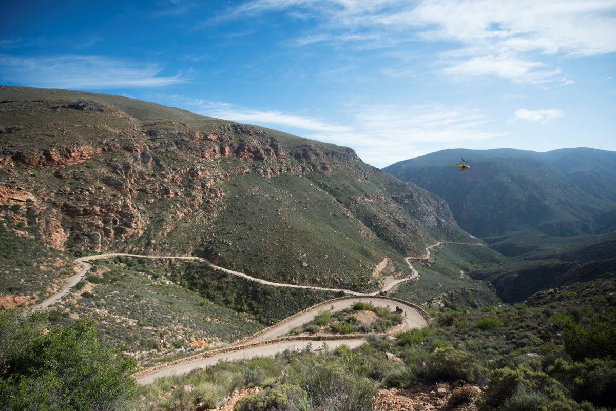 Oudtshoorn Municipality tweet media