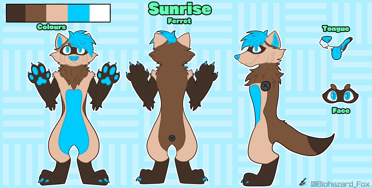 SunriseTerror tweet media