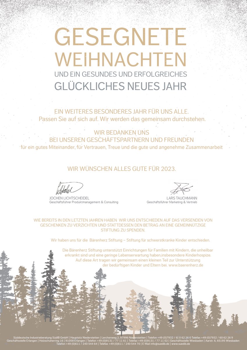 SuedibGmbH's tweet image. 