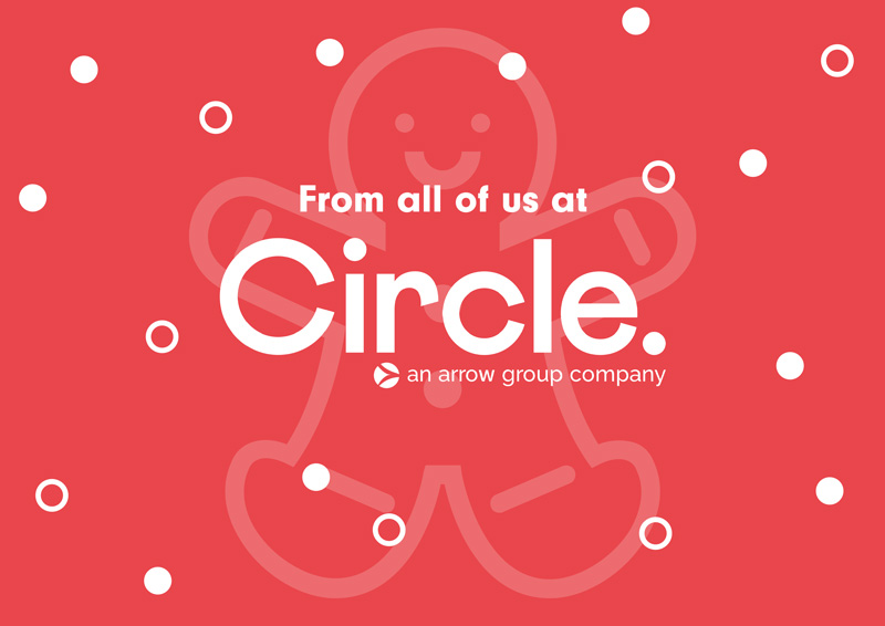 As many of us head off for a well-deserved break, we want to wish you all a very Merry Christmas! We look forward to catching up with you all in the New Year 🎄