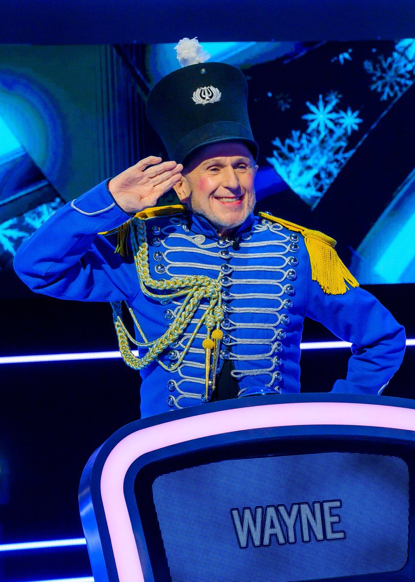 Wayne Sleep OBE (@wayne_sleep) on Twitter photo Tune in to tonight’s Christmas Special of The Weakest Link with host <a href="/RomeshRanga/">Romesh Ranganathan</a> to see how me and the team did. <a href="/Rubywax/">Ruby Wax</a> @GhouriNatasha <a href="/JohnnyThomson2/">John Thomson</a> <a href="/Nat_Cassidy/">Natalie Cassidy</a> <a href="/astonishingtrev/">Trevor Dion Nicholas</a> Sam Nixon and Sophie Willan #theweakestlink #goodbye Tune in to tonight’s Christmas Special of The Weakest Link with host <a href="/RomeshRanga/">Romesh Ranganathan</a> to see how me and the team did. <a href="/Rubywax/">Ruby Wax</a> @GhouriNatasha <a href="/JohnnyThomson2/">John Thomson</a> <a href="/Nat_Cassidy/">Natalie Cassidy</a> <a href="/astonishingtrev/">Trevor Dion Nicholas</a> Sam Nixon and Sophie Willan #theweakestlink #goodbye
