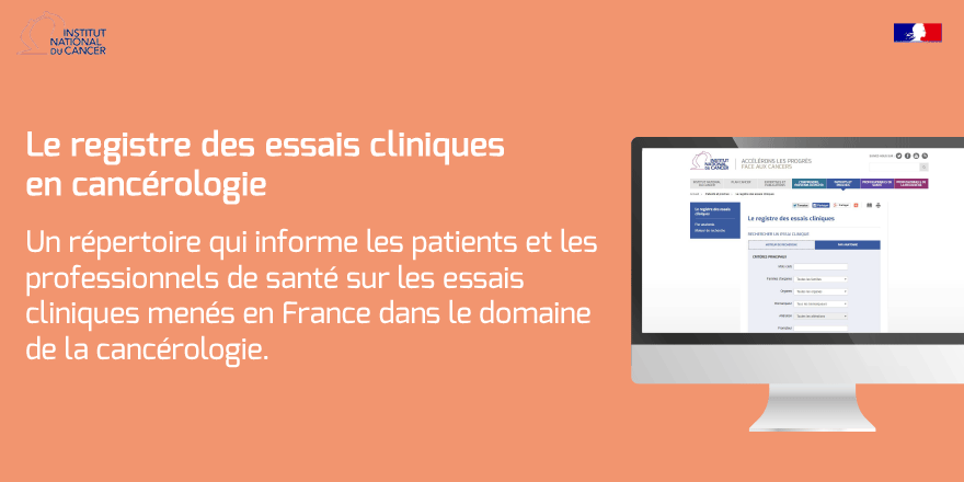 Institut national du cancer tweet media