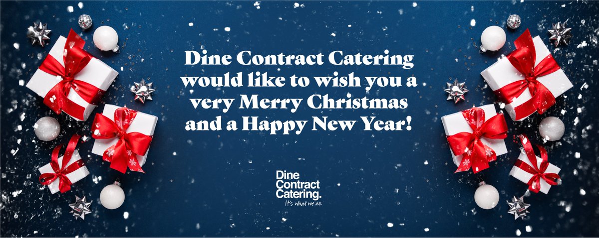 Wishing all of our Team Members, Clients, and Customers a very Merry Christmas and a Happy New Year!