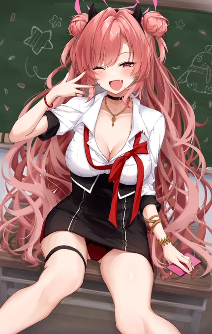 キララ#ブルーアーカイブ 