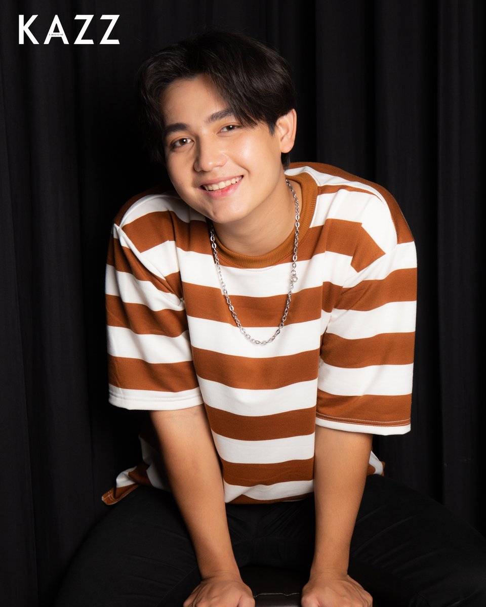 Kazzmagazine's tweet photo. 😊😊 @satangktp @CPassatorn @winny_thanawin
#MySchoolPresident #GMMTV #KAZZMAGAZINE https://t.co/7aKeWyHMAA