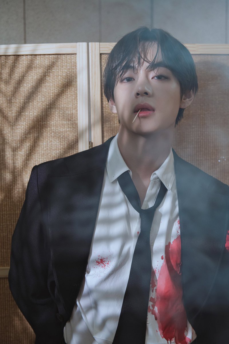 jeonash_twt's tweet photo. {6th ARMY ZIP}BTS Cinema Interview & Gallery | #V "I am not guilty"
#Armyzip https://t.co/Rwg9dRDpq2