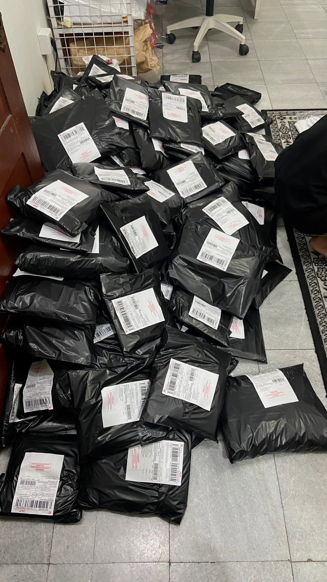 Apakah pesanan kalian salah satunya?