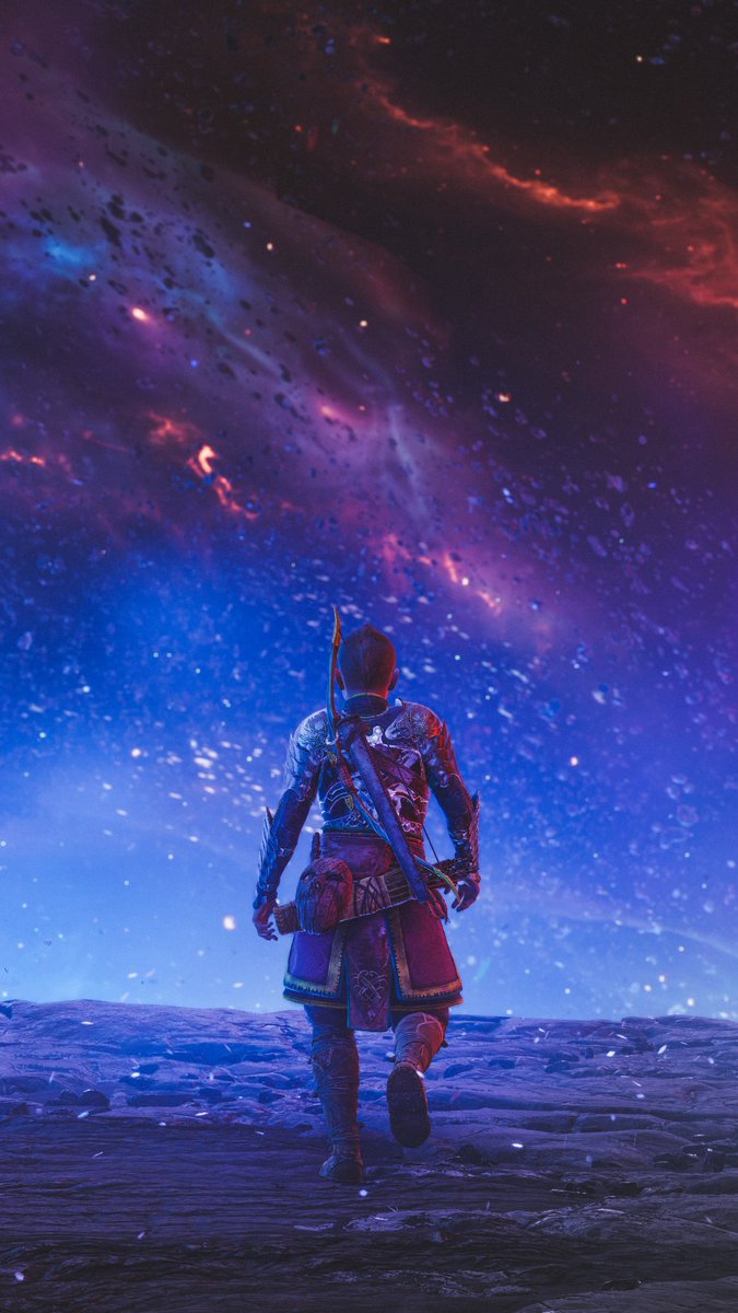 God of War Ragnarök

#VirtualPhotography #TheVPAwards #GodofWarRagnarok #Atreus #GamerGram #WVPPortrait #WorldofVP #ArtisticofSociety #VPRT #VGPUnite