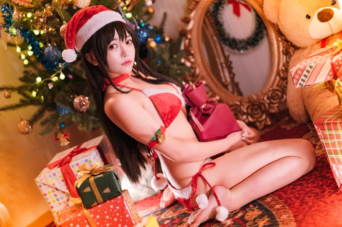 Twitterのコスプレ画像37