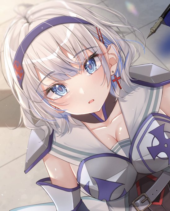 【告知】
12/28発売の電撃萌王2月号にイラストとコラム掲載していただいてます!
今月は姫騎士ちゃんです。性癖モリモリでお届けします! 