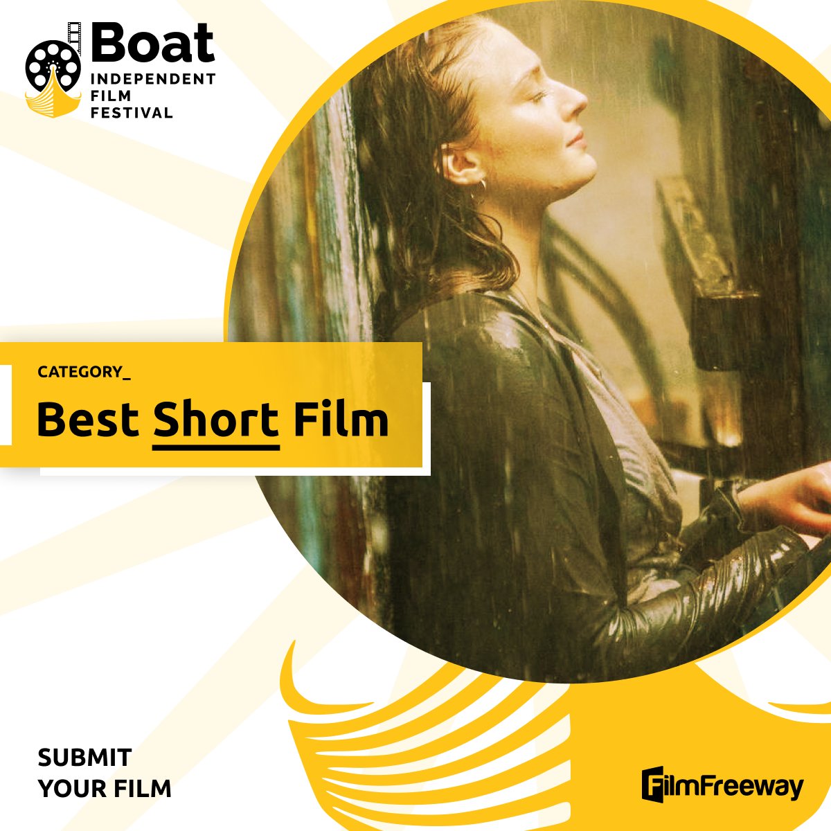 Boat International Film Festival tweet media