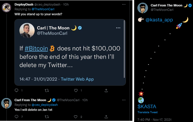 DreadsJack's tweet photo. @carlmoon 1 week to go. https://t.co/5ldysW0UKW