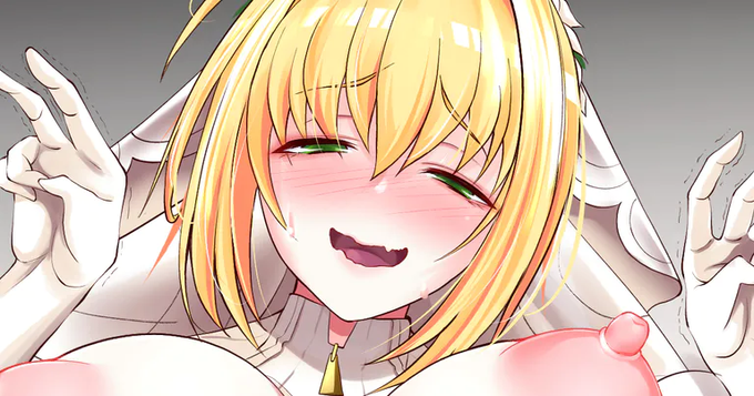 シーメールサーヴァント「FGSシリーズ」総集編リリース記念投稿してます。
■FANBOX
https://t.co/qH1TE5YVZ9
■Fantia
https://t.co/VO78XleXQz
■Patreon
https://t.co/AsuRQCnrdo 