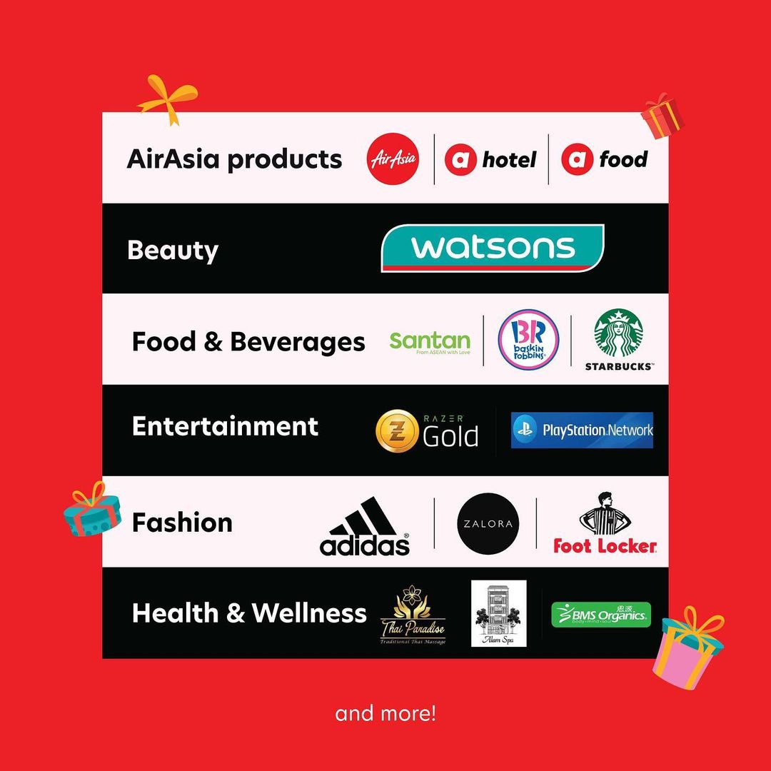 AirAsia tweet media