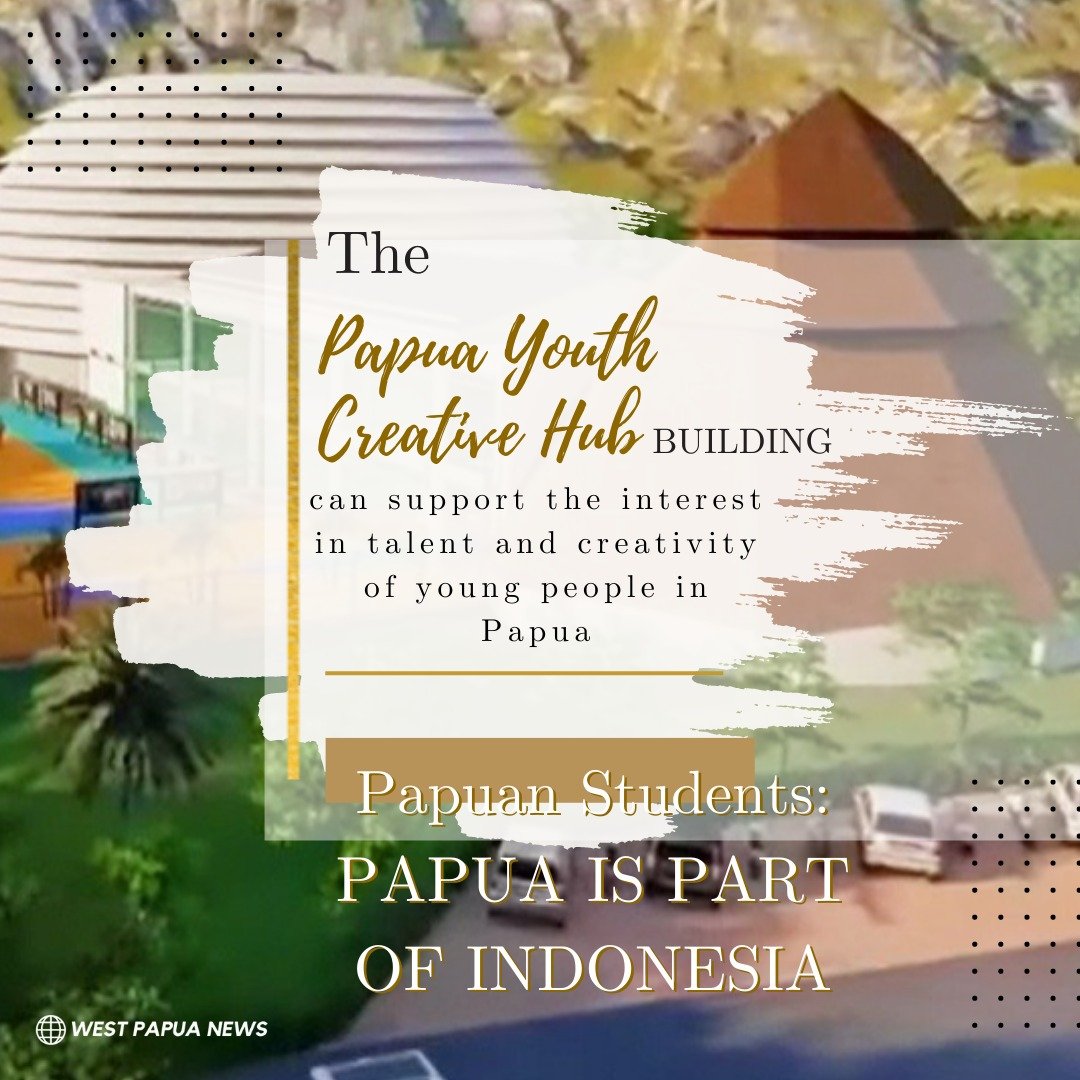 Daniel_Wandik's tweet photo. PAPUA IS PART OF INDONESIA

#westpapua #westpapuan #westpapuankri #PapuaIndonesia #indonesia #PapuanLivesMatter #Papuansphoto #PapuaAdalahKita #papua https://t.co/fJIRCjip5r