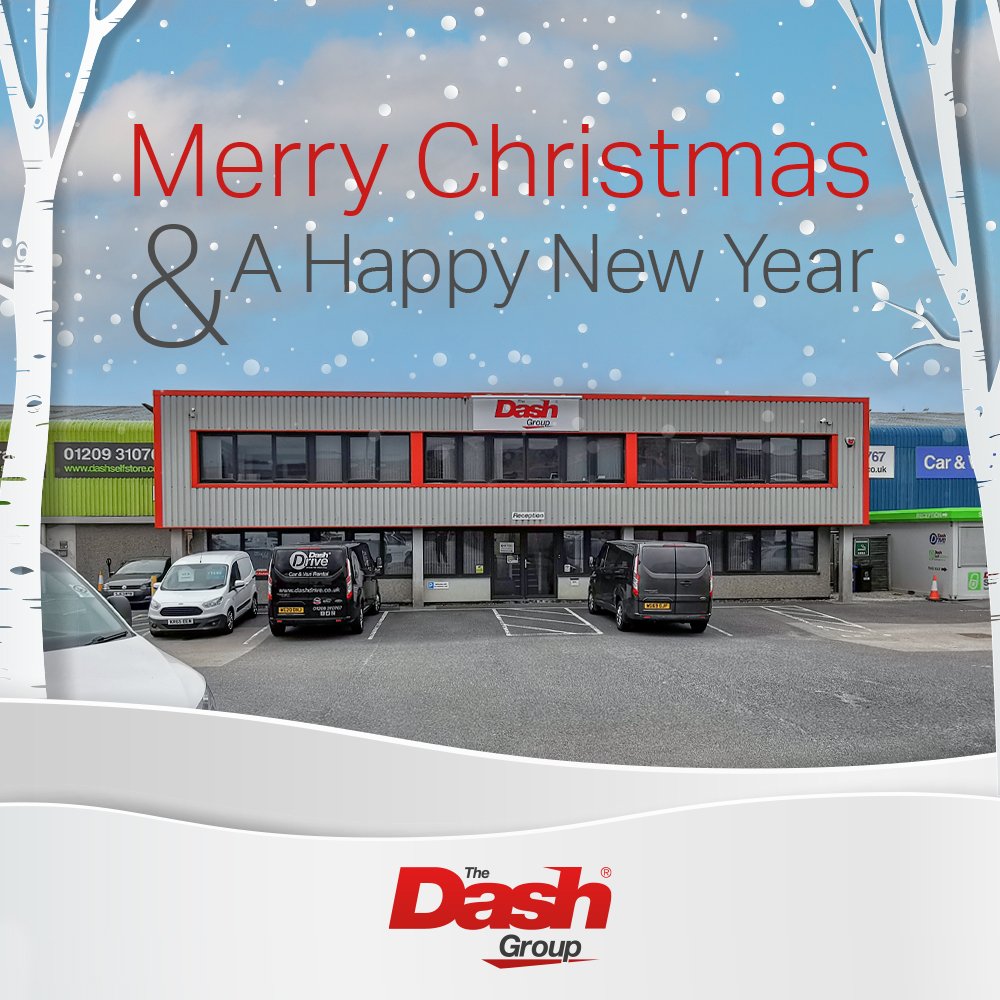 Dash_LS's tweet image. From everyone at Dash Logistic Services, we’re wishing you a very Merry Christmas and a Happy New Year 🎄

#MerryChristmas