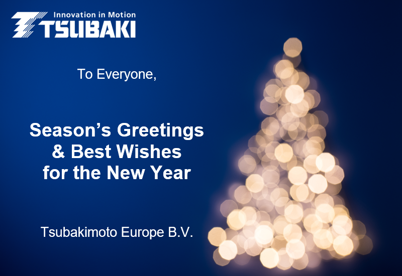 Tsubaki Europe tweet media