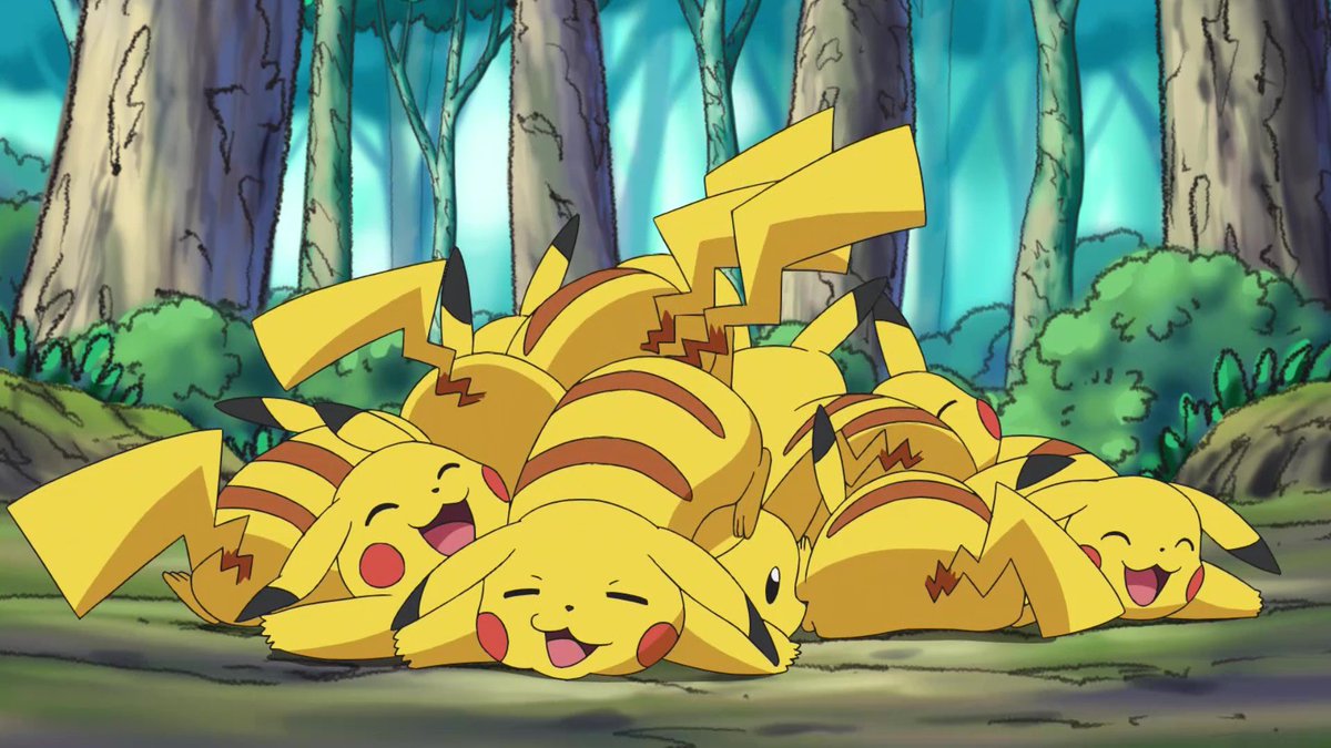 ポケモンピカチュウアニメ】ポケモン DVD 44本セット 劇場版