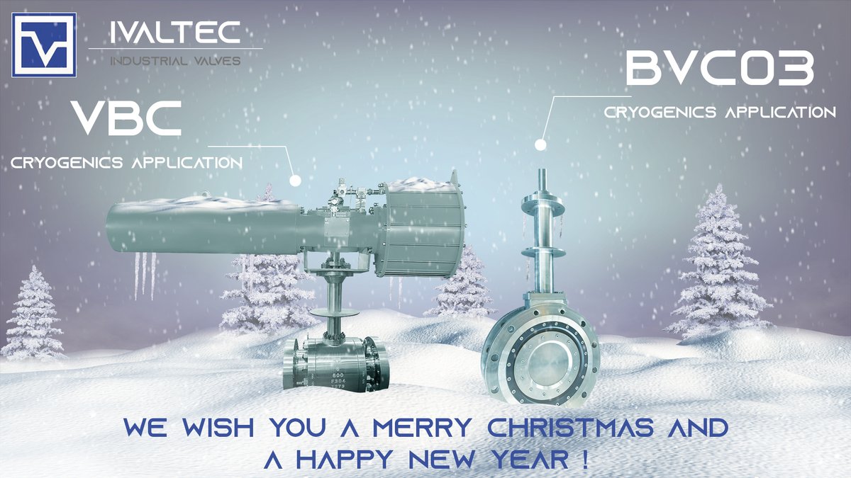 Ivaltec (@IVALTEC_Valves) / Posts / X
