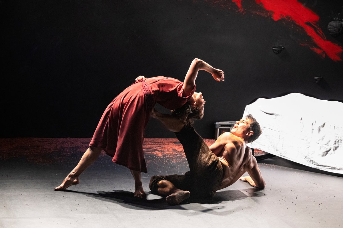 Theatre Royal Bath tweet media