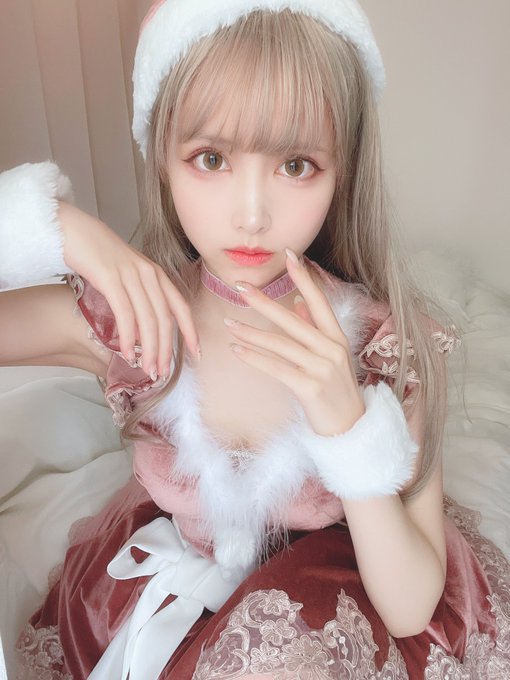 コスプレイヤーえい梨のTwitter画像2